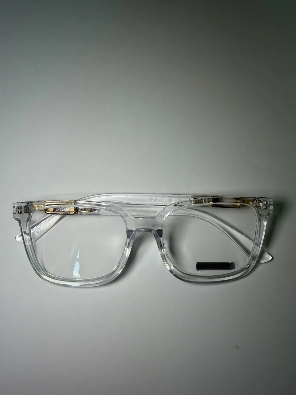 Fashion Clear Lens’s Glasses